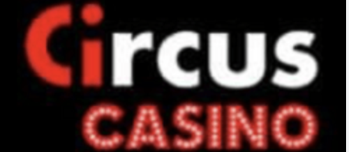 Circus Casino logo